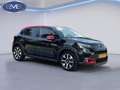 Citroen C3 1.2 PureTech 110 pk S&S Shine, vele opties, achter Zwart - thumbnail 9