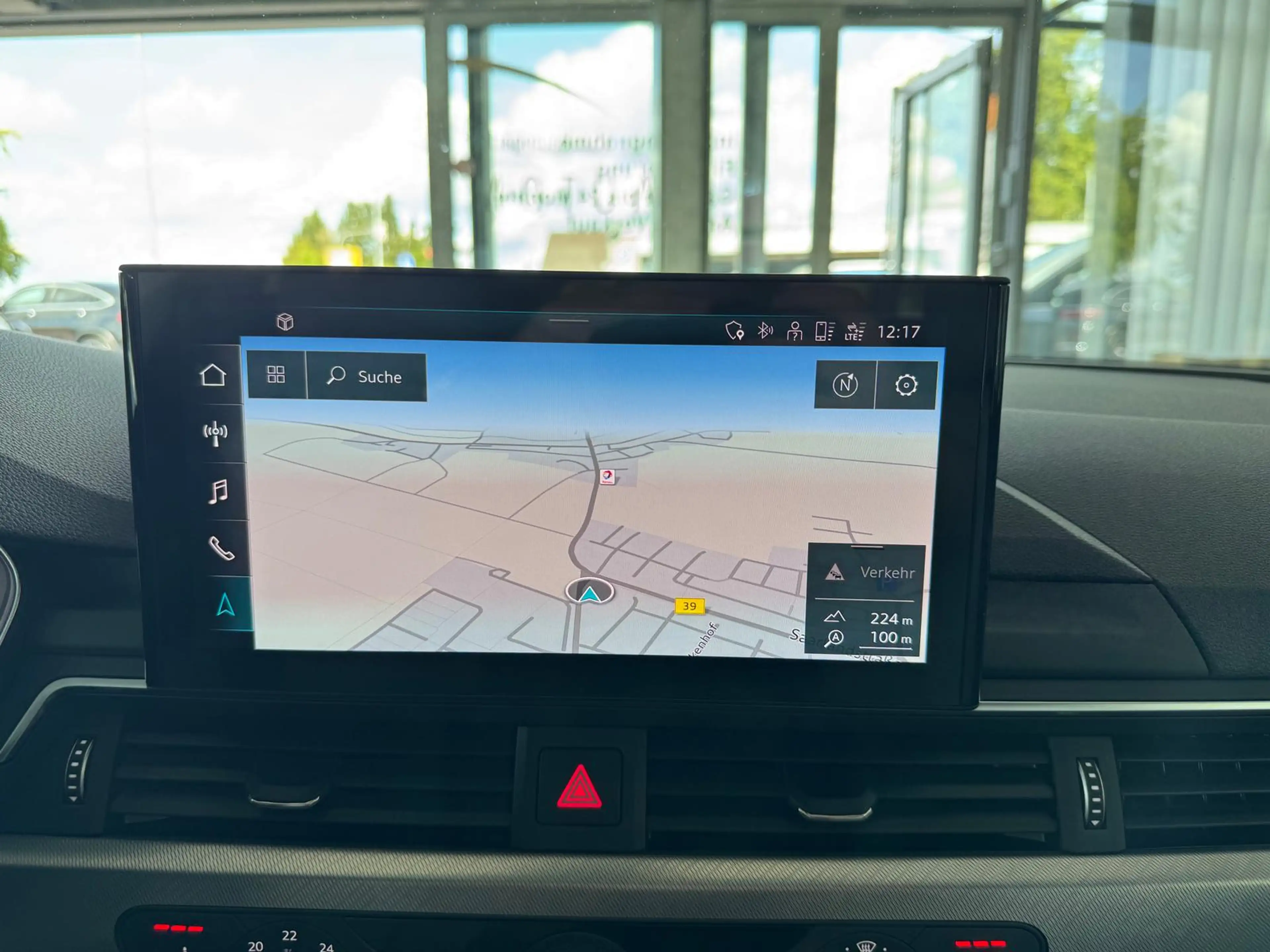 Audi A5 40TFSI S-Tronic VIRTUAL ACC KAM LED NAVI SHZG — photo 19