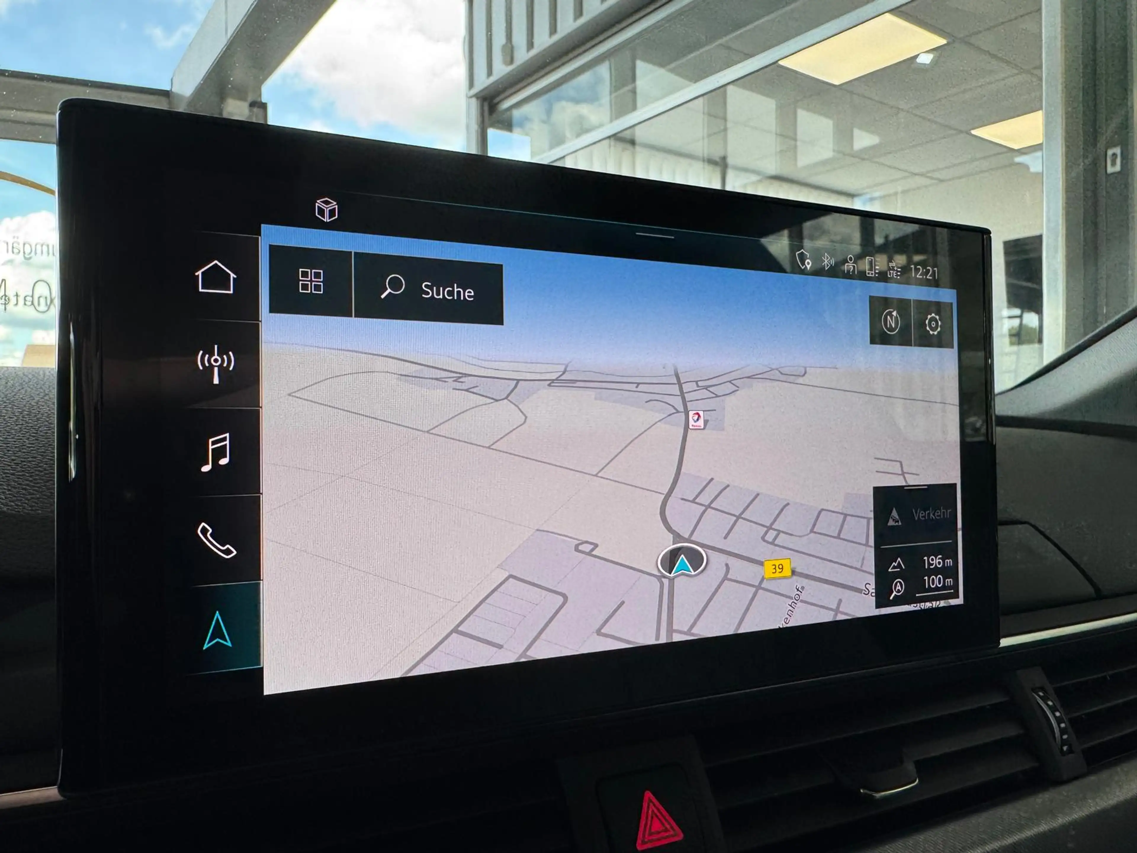 Audi A5 40TFSI S-Tronic VIRTUAL ACC KAM LED NAVI SHZG — photo 21