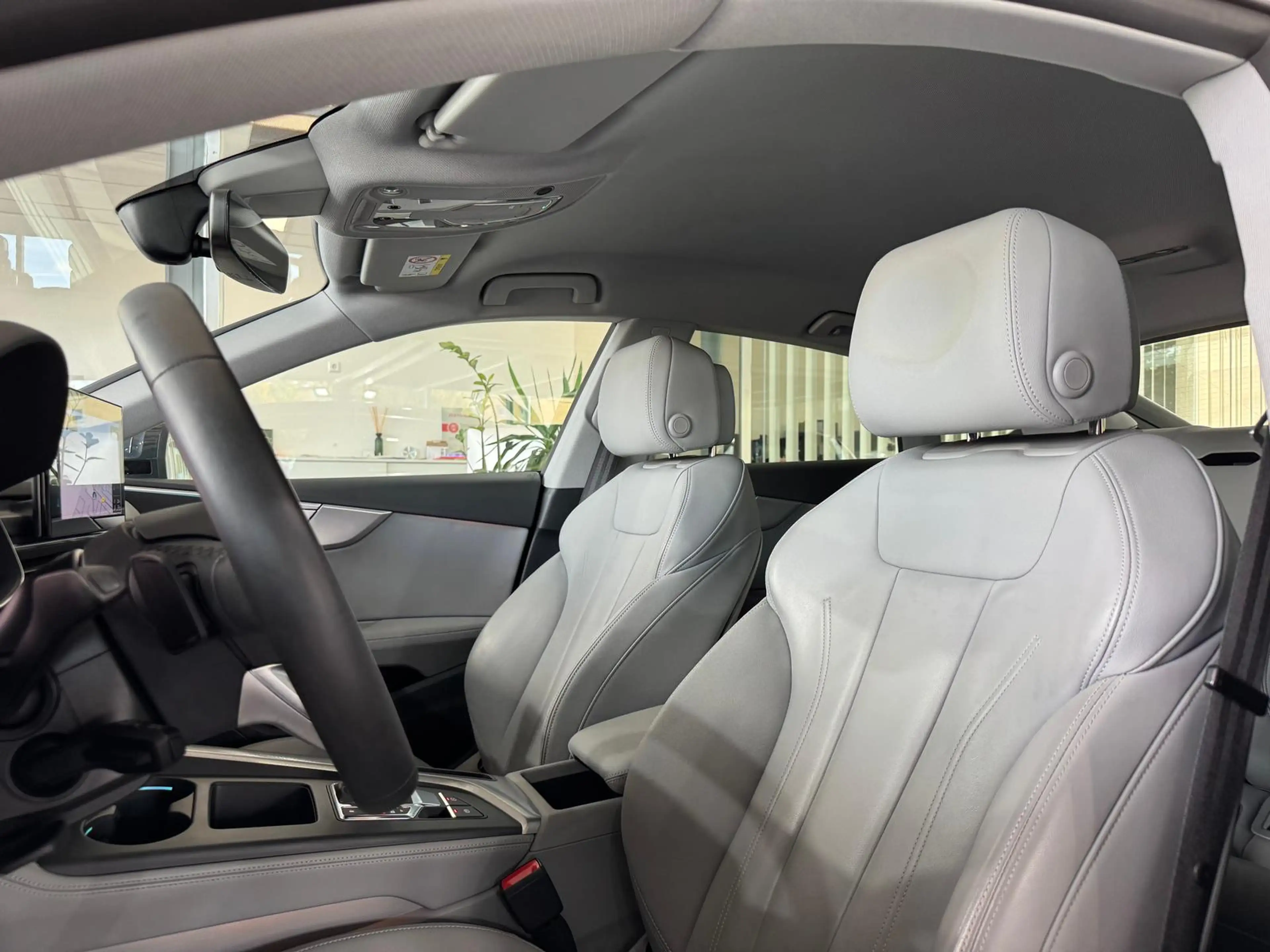 Audi A5 40TFSI S-Tronic VIRTUAL ACC KAM LED NAVI SHZG — photo 14