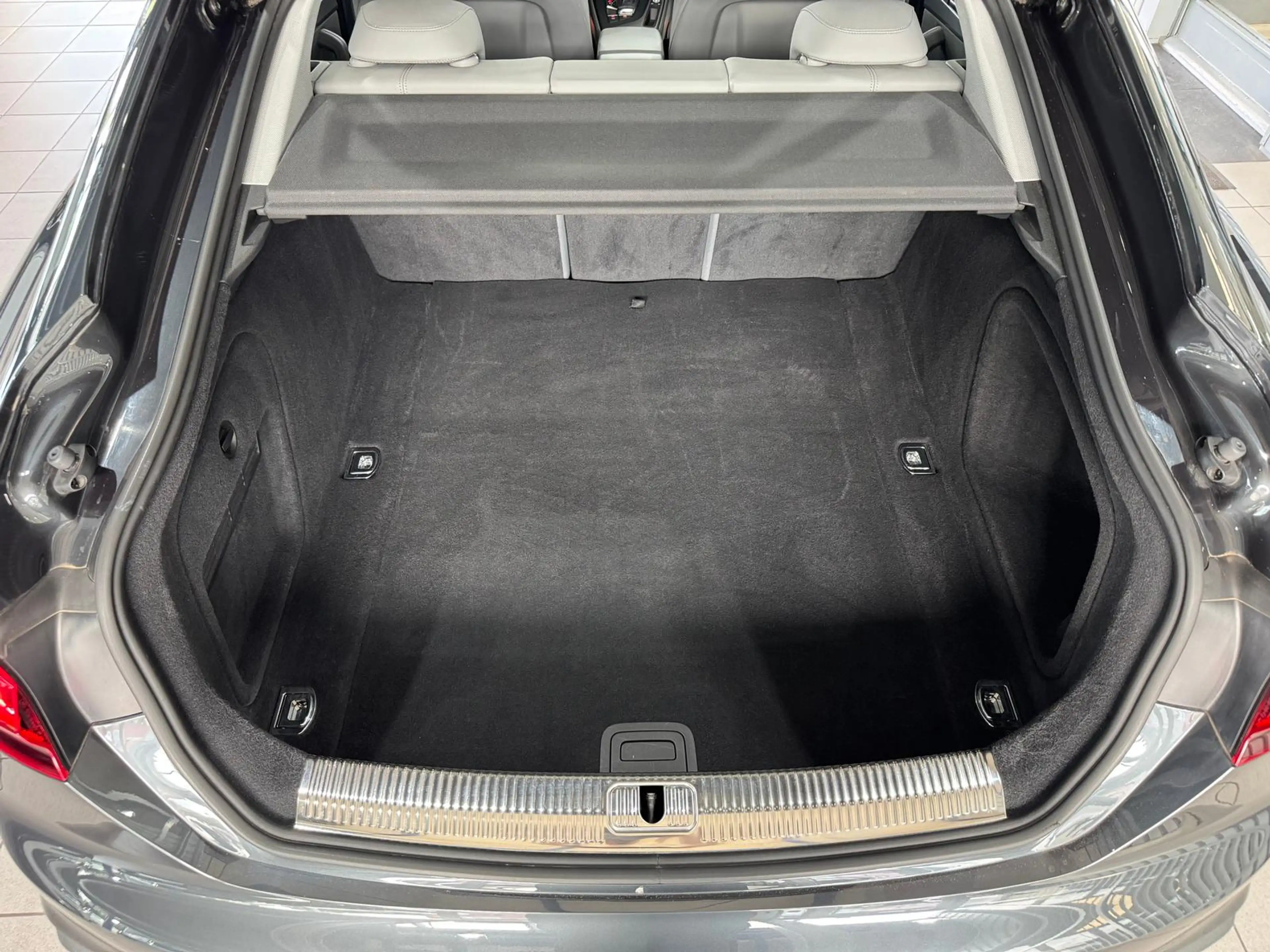 Audi A5 40TFSI S-Tronic VIRTUAL ACC KAM LED NAVI SHZG — photo 25