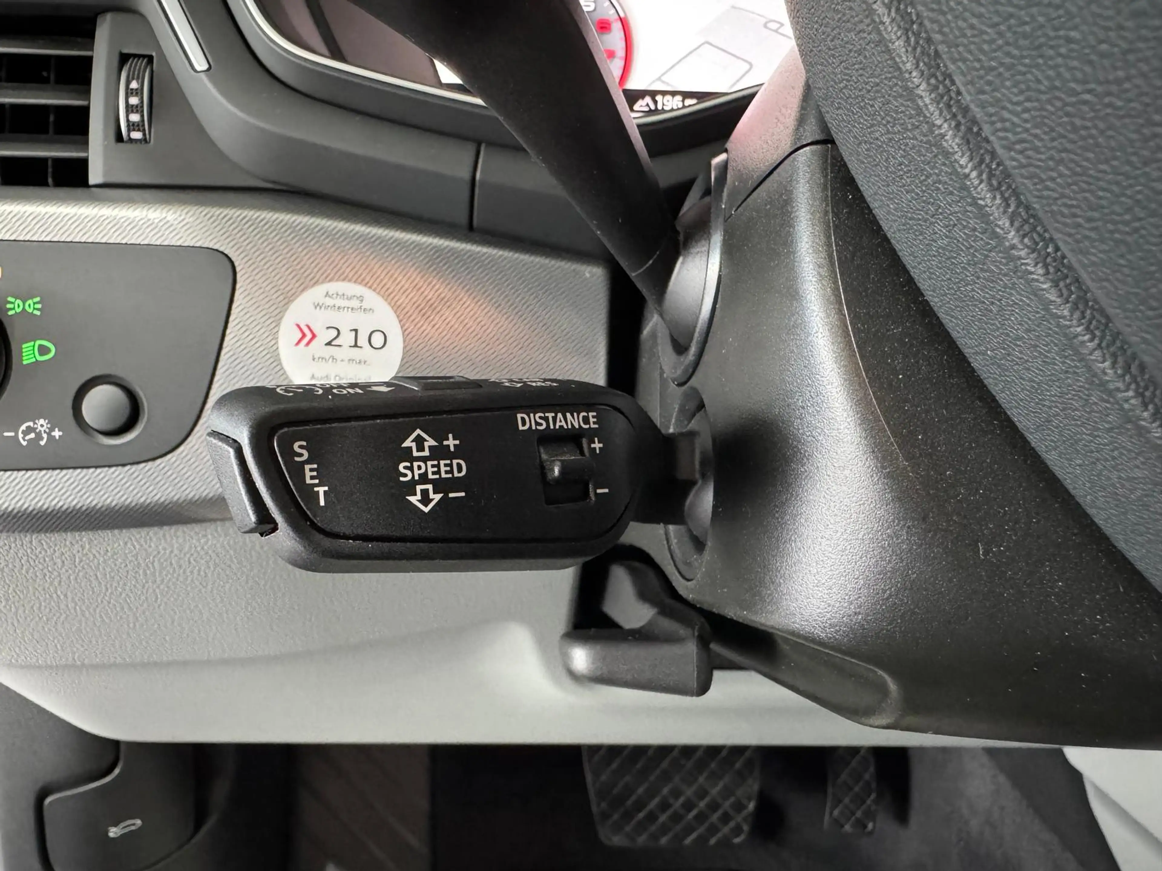 Audi A5 40TFSI S-Tronic VIRTUAL ACC KAM LED NAVI SHZG — photo 17