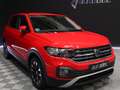 Volkswagen T-Cross 1.0 TSI Advance 81kW Rojo - thumbnail 2