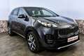 Kia Sportage 1.6 T-GDI 2WD GT Line 6-Gang Gris - thumbnail 3