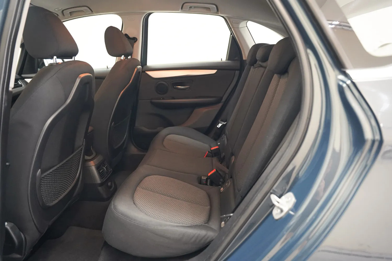 BMW 218 2-serie Active Tourer 218i Essential Aut. [ Navi C — photo 10