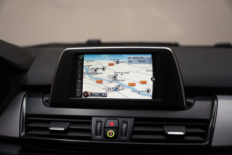 BMW 218 2-serie Active Tourer 218i Essential Aut. [ Navi C — photo 7