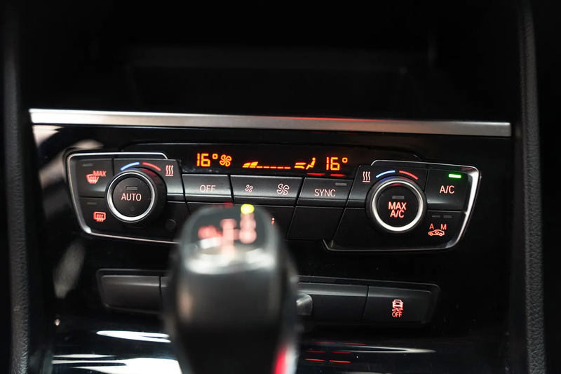 BMW 218 2-serie Active Tourer 218i Essential Aut. [ Navi C — photo 8