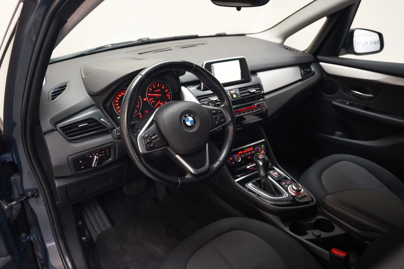 BMW 218 2-serie Active Tourer 218i Essential Aut. [ Navi C — photo 14