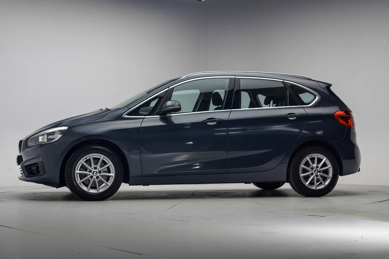 BMW 218 2-serie Active Tourer 218i Essential Aut. [ Navi C — photo 2