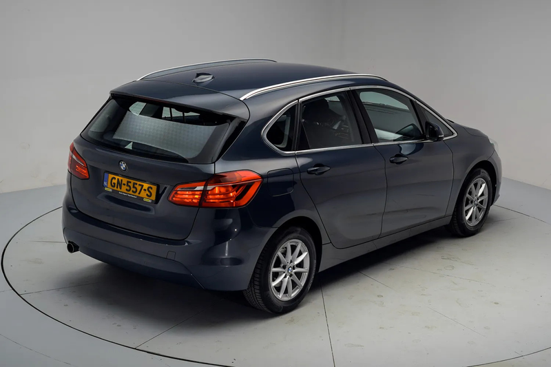 BMW 218 2-serie Active Tourer 218i Essential Aut. [ Navi C — photo 13