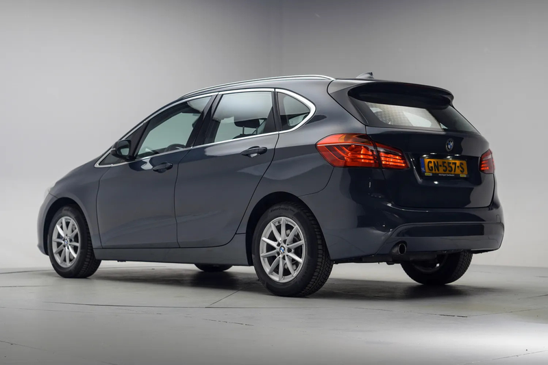 BMW 218 2-serie Active Tourer 218i Essential Aut. [ Navi C — photo 3