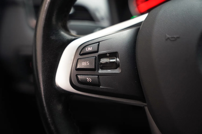 BMW 218 2-serie Active Tourer 218i Essential Aut. [ Navi C — photo 15