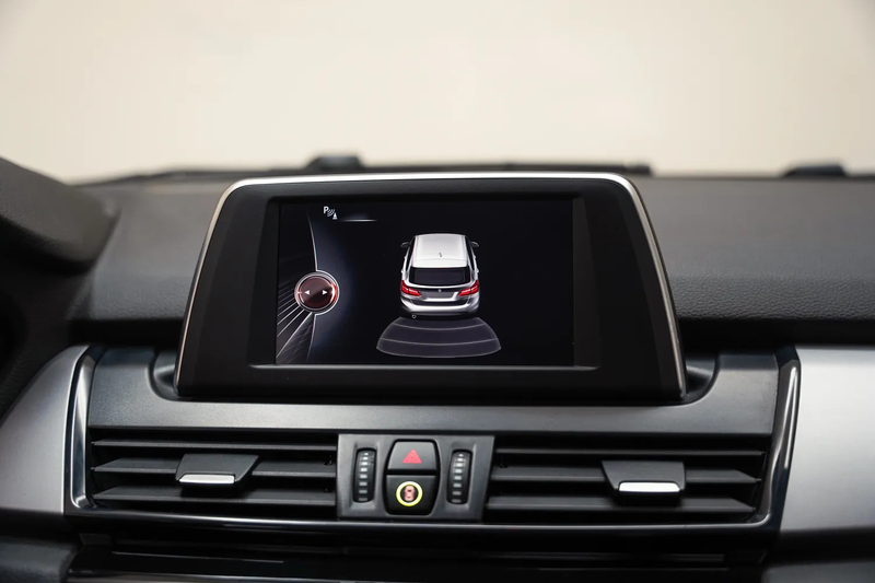 BMW 218 2-serie Active Tourer 218i Essential Aut. [ Navi C — photo 5