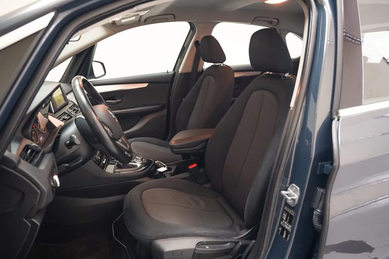 BMW 218 2-serie Active Tourer 218i Essential Aut. [ Navi C — photo 9