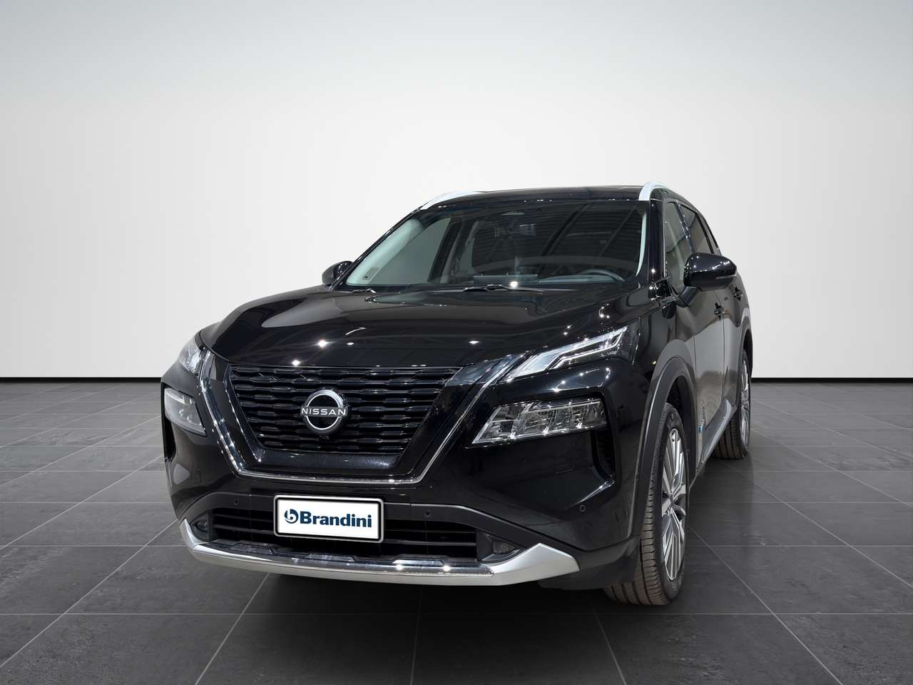 Nissan X-Trail 1.5 e-POWER Tekna