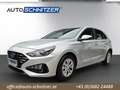 Hyundai i30 1,0 T-GDI i-Line Plus Zilver - thumbnail 1