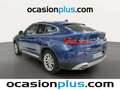 BMW X4 xDrive 20dA xLine Azul - thumbnail 4