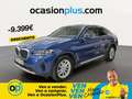 BMW X4 xDrive 20dA xLine Azul - thumbnail 1