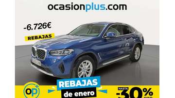 xDrive 20dA xLine