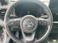 Toyota Yaris Cross 1,5 l Hybrid 4x2, Active Dr srebrna - thumbnail 10