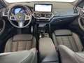 BMW X3 xDrive30i M Sport Navi.Laser.ACC.360°.HuD.AHK Schwarz - thumbnail 7