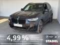BMW X3 xDrive30i M Sport Navi.Laser.ACC.360°.HuD.AHK Schwarz - thumbnail 1