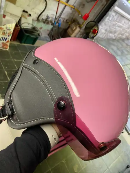 Vespa LX 125 - foto 7