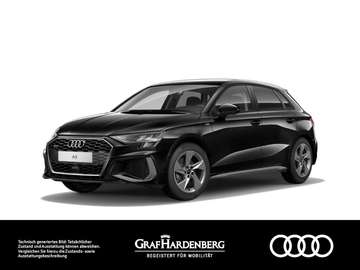 Sportback 40 TDI quattro S line Navi ACC