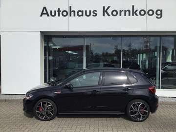 Polo 2.0 GTI TSI DSG IQ.Light Bluetooth LED Klima