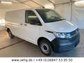 Volkswagen T6 Transporter T6.1 Transporter LR DSG NAVI/TEMPO/STANDHZ/PDC+ Weiß - thumbnail 2