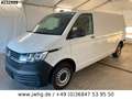 Volkswagen T6 Transporter T6.1 Transporter LR DSG NAVI/TEMPO/STANDHZ/PDC+ Weiß - thumbnail 1