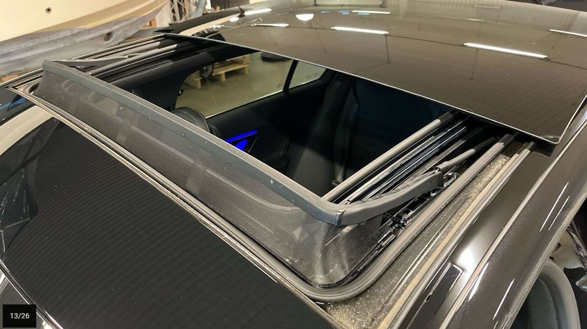 Mercedes Classe C 300 AMG Line - - Joinsteer - #4