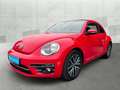 Volkswagen Beetle SOUND 1,2 TSI *PANORAMA-DACH*BLIND-SPOT*KÄFER* Rood - thumbnail 2