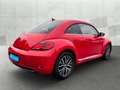 Volkswagen Beetle SOUND 1,2 TSI *PANORAMA-DACH*BLIND-SPOT*KÄFER* Rot - thumbnail 4