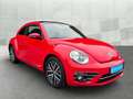 Volkswagen Beetle SOUND 1,2 TSI *PANORAMA-DACH*BLIND-SPOT*KÄFER* Rot - thumbnail 3