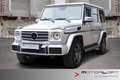 Mercedes-Benz G 500 500, Designo, Kamera, Schiebedach, Standhzg srebrna - thumbnail 1