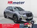 Peugeot 2008 Allure Gris - thumbnail 1