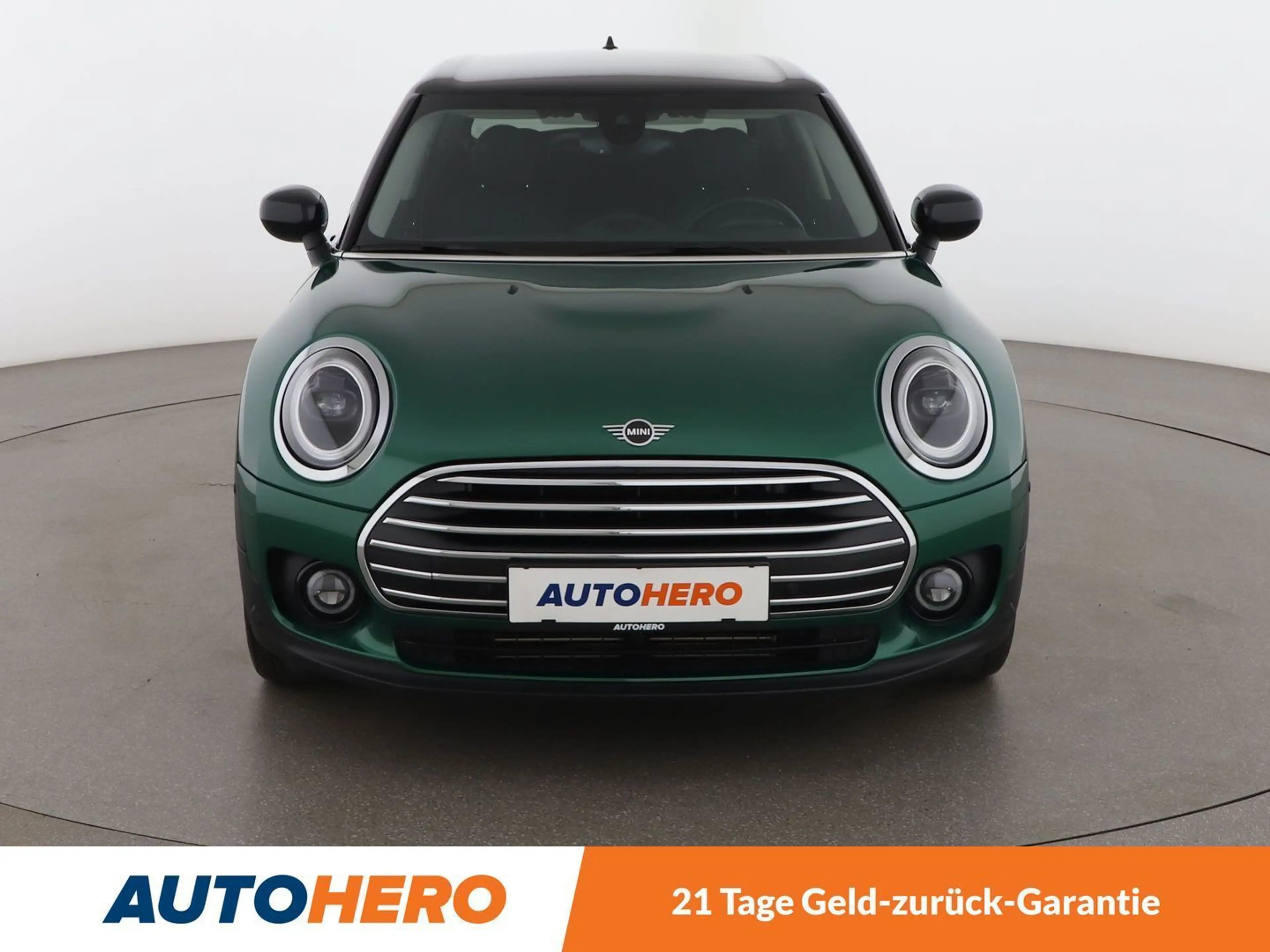 MINI Cooper Clubman Cooper Classic Trim — photo 9