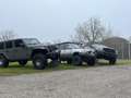 Jeep Wrangler Wrangler unlimited rubicon 392 (6400 v8) Gris - thumbnail 5
