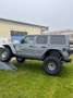Jeep Wrangler Wrangler unlimited rubicon 392 (6400 v8) Gris - thumbnail 3