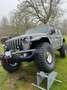 Jeep Wrangler Wrangler unlimited rubicon 392 (6400 v8) Gris - thumbnail 2