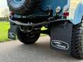 Land Rover Defender 90 Soft Top HERITAGE, TEAK , Apple Car Play Bleu - thumbnail 18