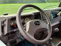 Land Rover Defender 90 Soft Top HERITAGE, TEAK , Apple Car Play Bleu - thumbnail 8