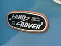 Land Rover Defender 90 Soft Top HERITAGE, TEAK , Apple Car Play Bleu - thumbnail 17