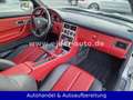 Mercedes-Benz SLK 200 Kompressor Roadster/Cabrio **17.385KM** Silber - thumbnail 13