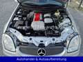 Mercedes-Benz SLK 200 Kompressor Roadster/Cabrio **17.385KM** Silber - thumbnail 20