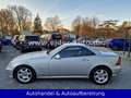 Mercedes-Benz SLK 200 Kompressor Roadster/Cabrio **17.385KM** Silber - thumbnail 9