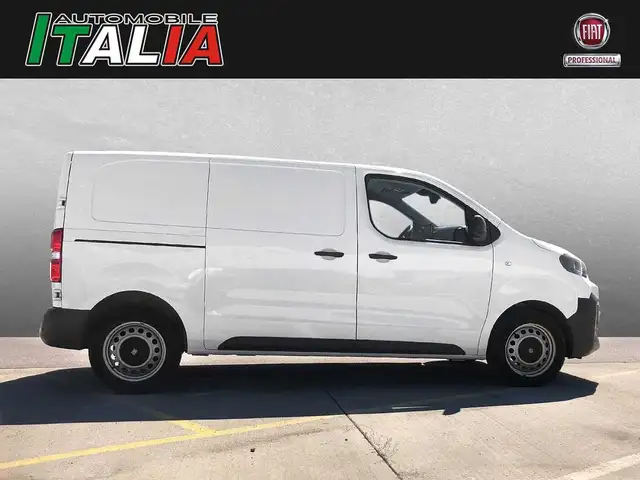 Fiat Scudo view 3