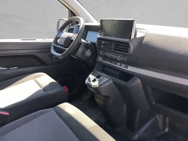 Fiat Scudo view 7