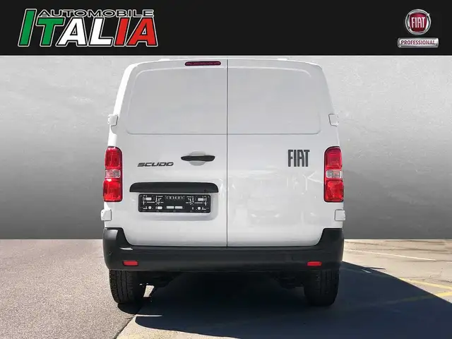 Fiat Scudo view 5